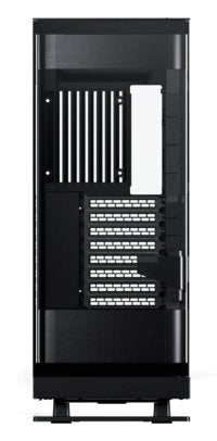 Phanteks Evolv X2 E-Atx, Tempered Glass, Drgb - Negro