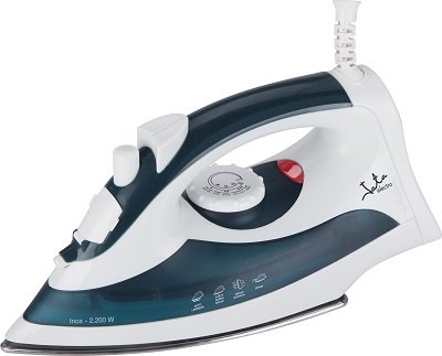 Plancha De Vapor Jata Pl120/ 2200w
