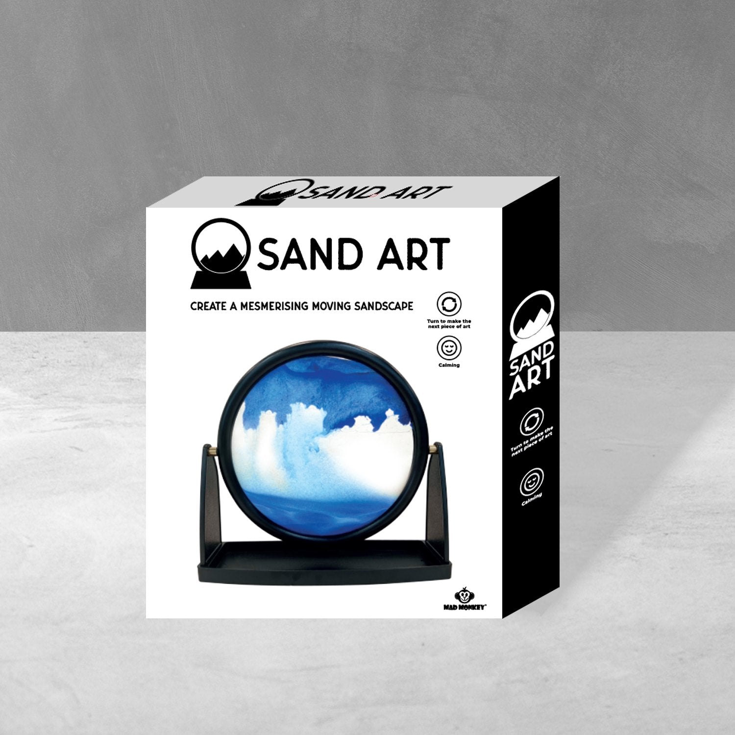 EAN 4260513722349 - Mad Monkey 2000080 arena decorativa imagen 5