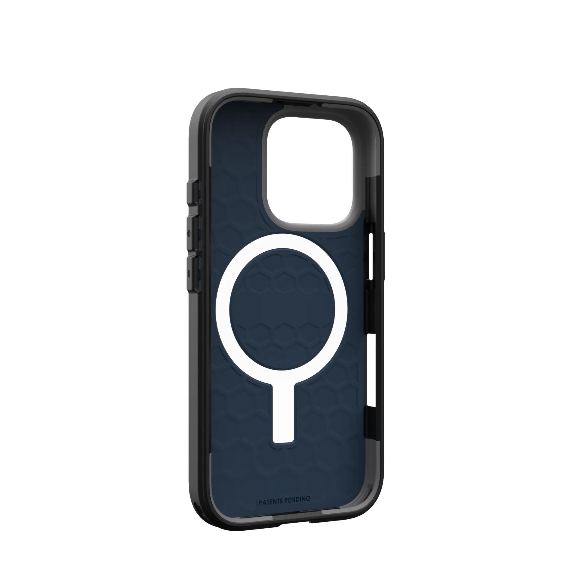 EAN 840283914119 - Urban Armor Gear Civilian funda para teléfono móvil 16 cm (6.3") Marina imagen 7