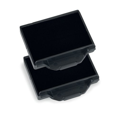 EAN 9008056810247 - Trodat 6/50/SS Cartucho de tinta Negro imagen 1