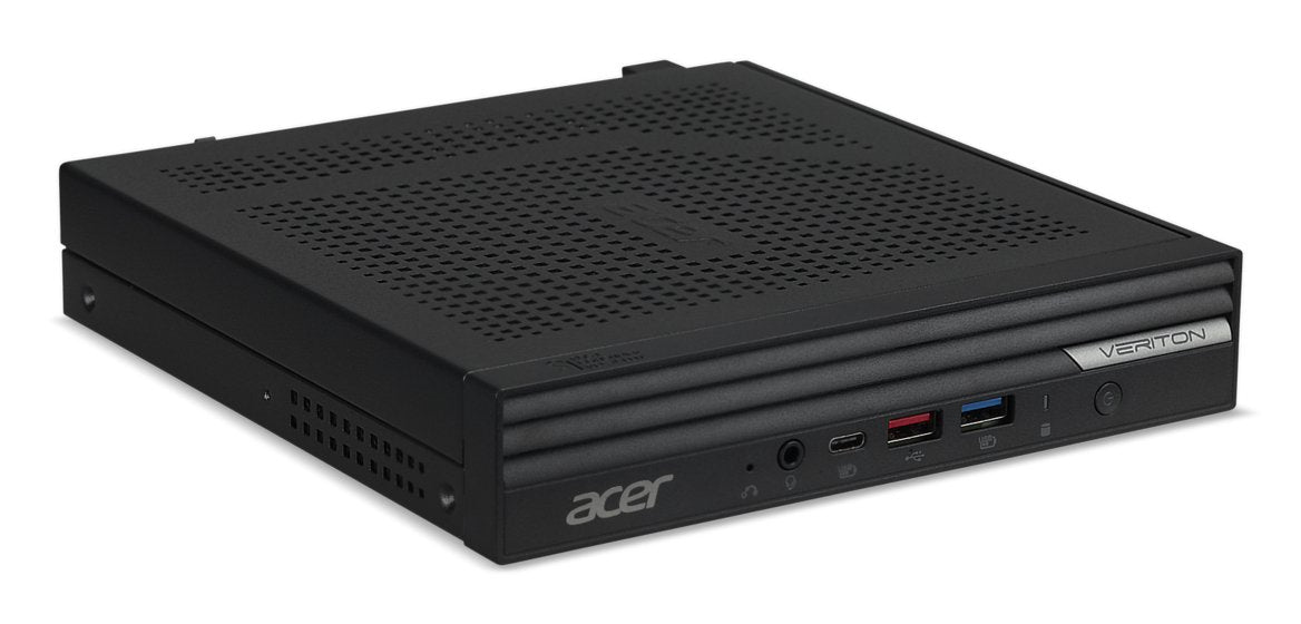 EAN 4711121867774 - Acer Veriton N N4710GT Intel® Core™ i7 i7-13700T 16 GB DDR4-SDRAM 512 GB SSD Windows 11 Pro Mini PC Negro imagen 6