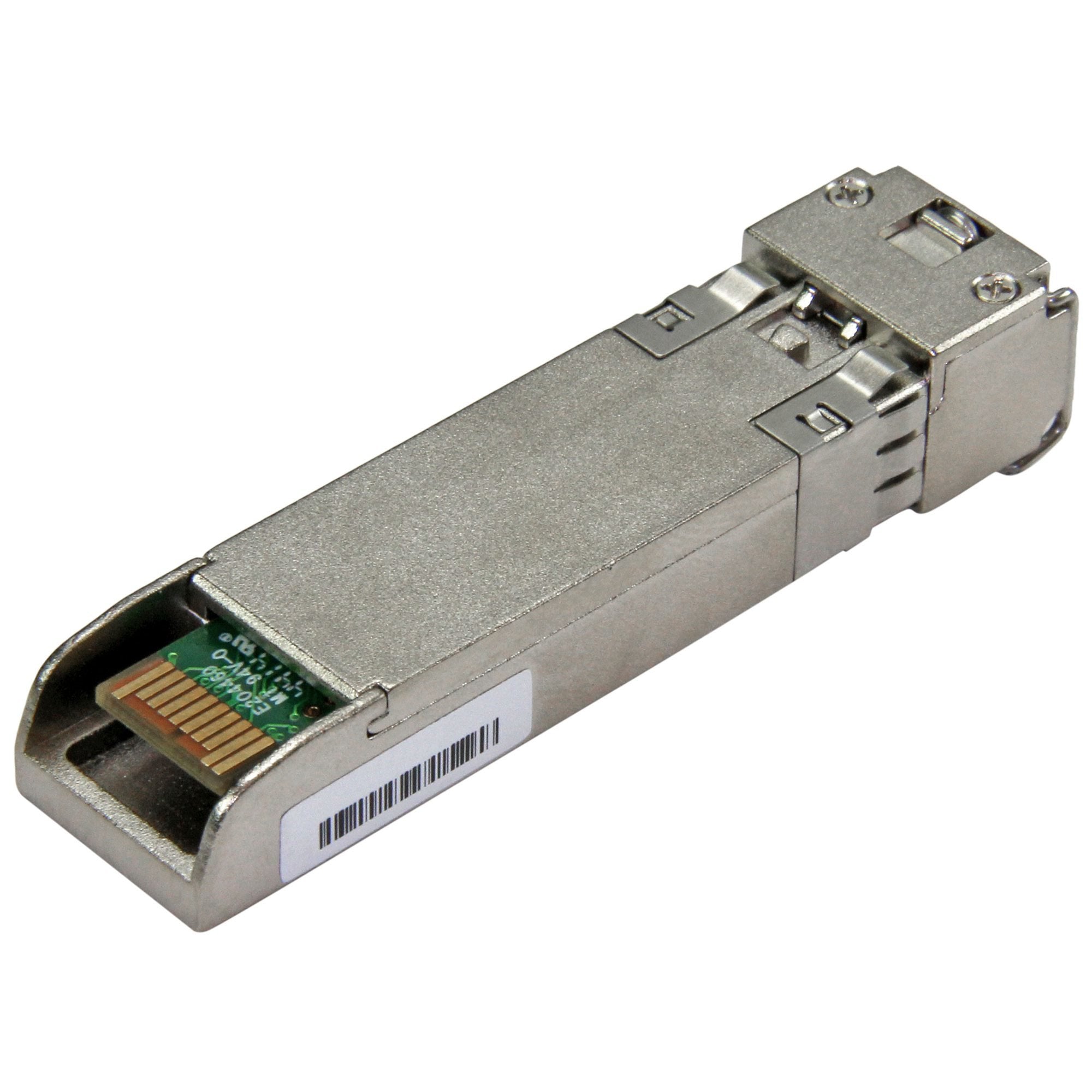 Startech.Com Módulo Transceiver Sfp+ Que Cumple Con Msa- 10gbase-Lrm