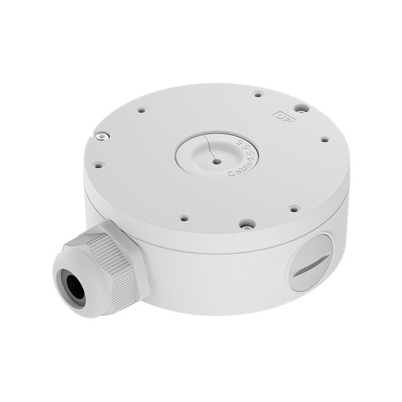 EAN 5715063078648 - Ernitec 0070-11811 cámaras de seguridad y montaje para vivienda Monte imagen 1