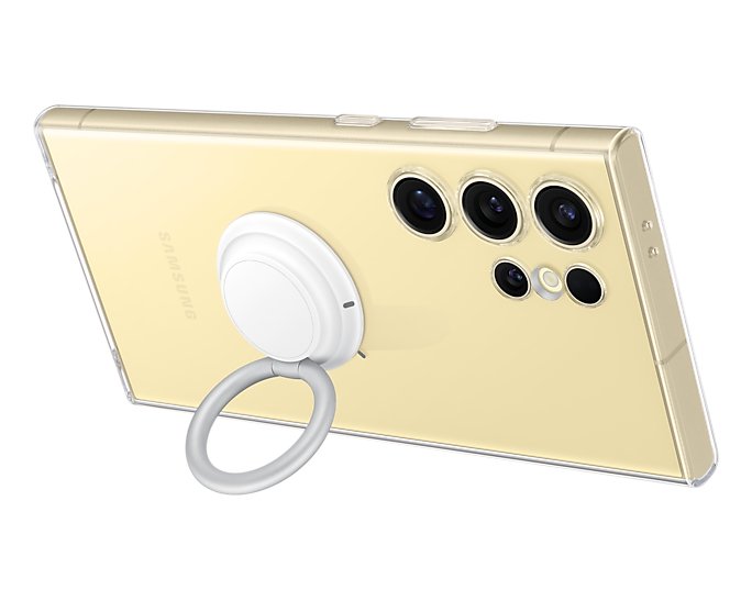 EAN 8806095426648 - Samsung EF-XS928CTEGWW funda para teléfono móvil 17,3 cm (6.8") Transparente imagen 7