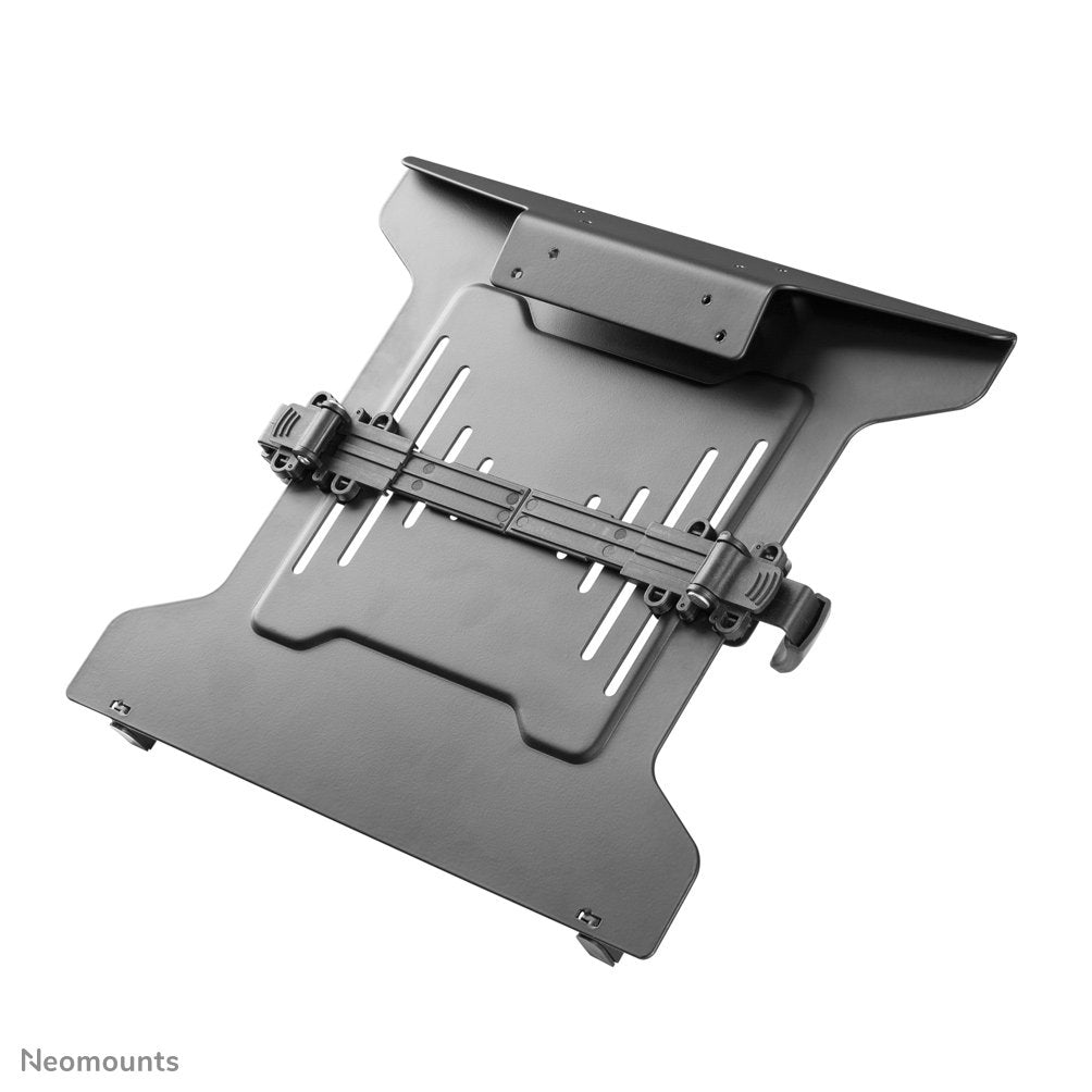 Newstar Soporte De Ordenador Portátil Y Teléfono