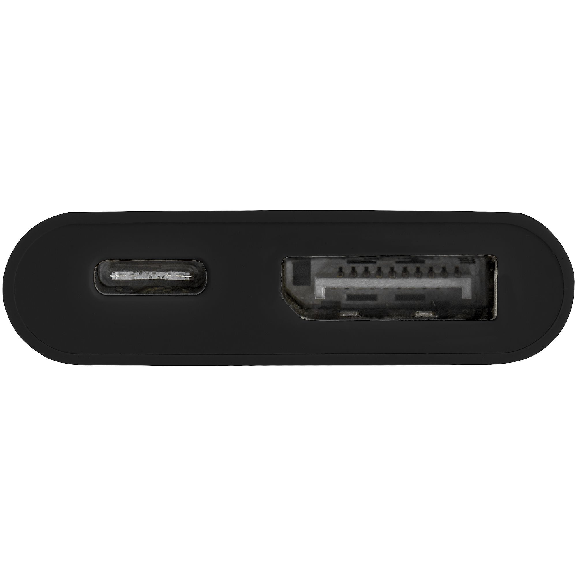 Usb C To Displayport Adapter   Perp Power Delivery - 8k 30hz - Hbr3