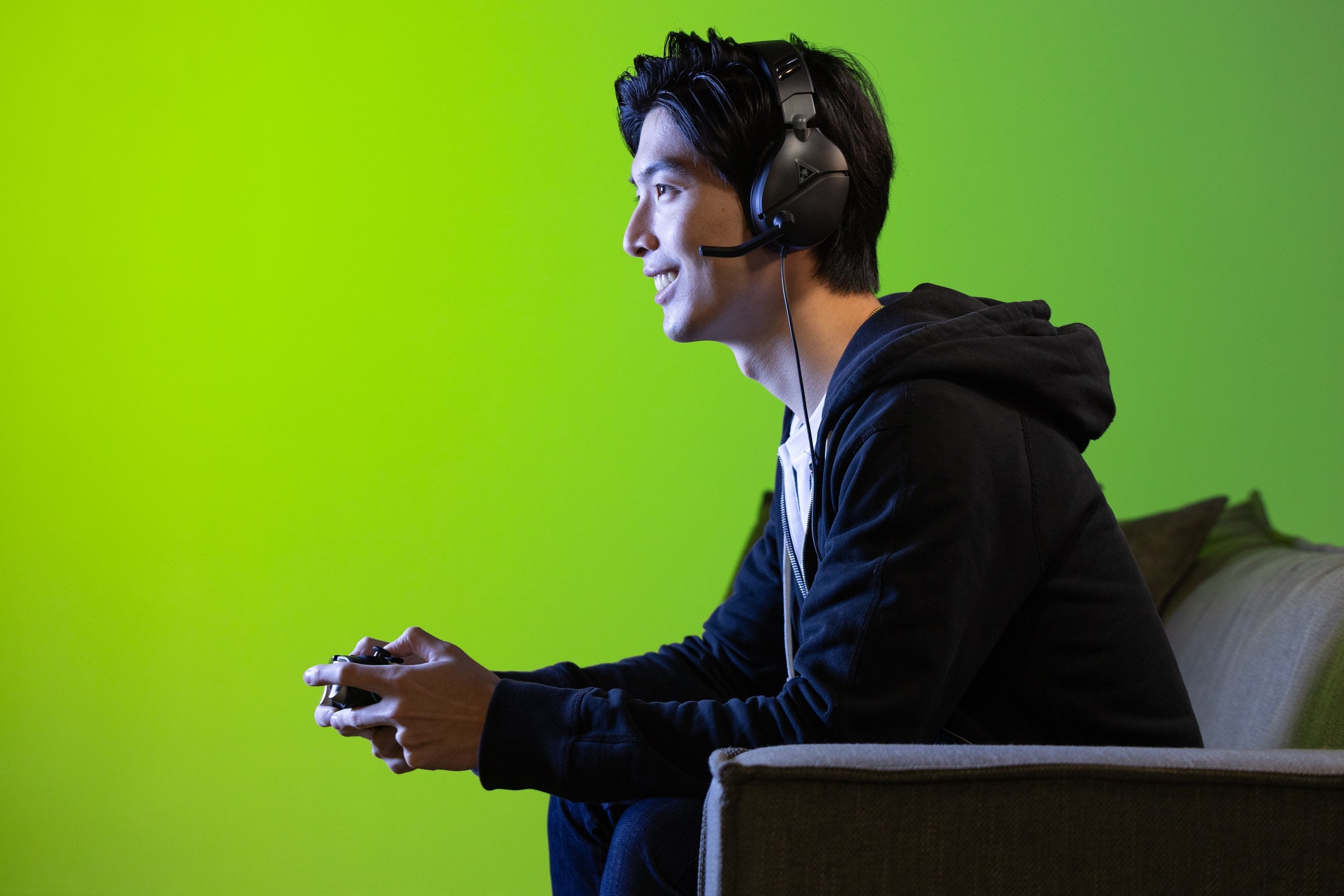 Auriculares Turtle Beach Recon 70  Alámbrico Diadema Juego Negro