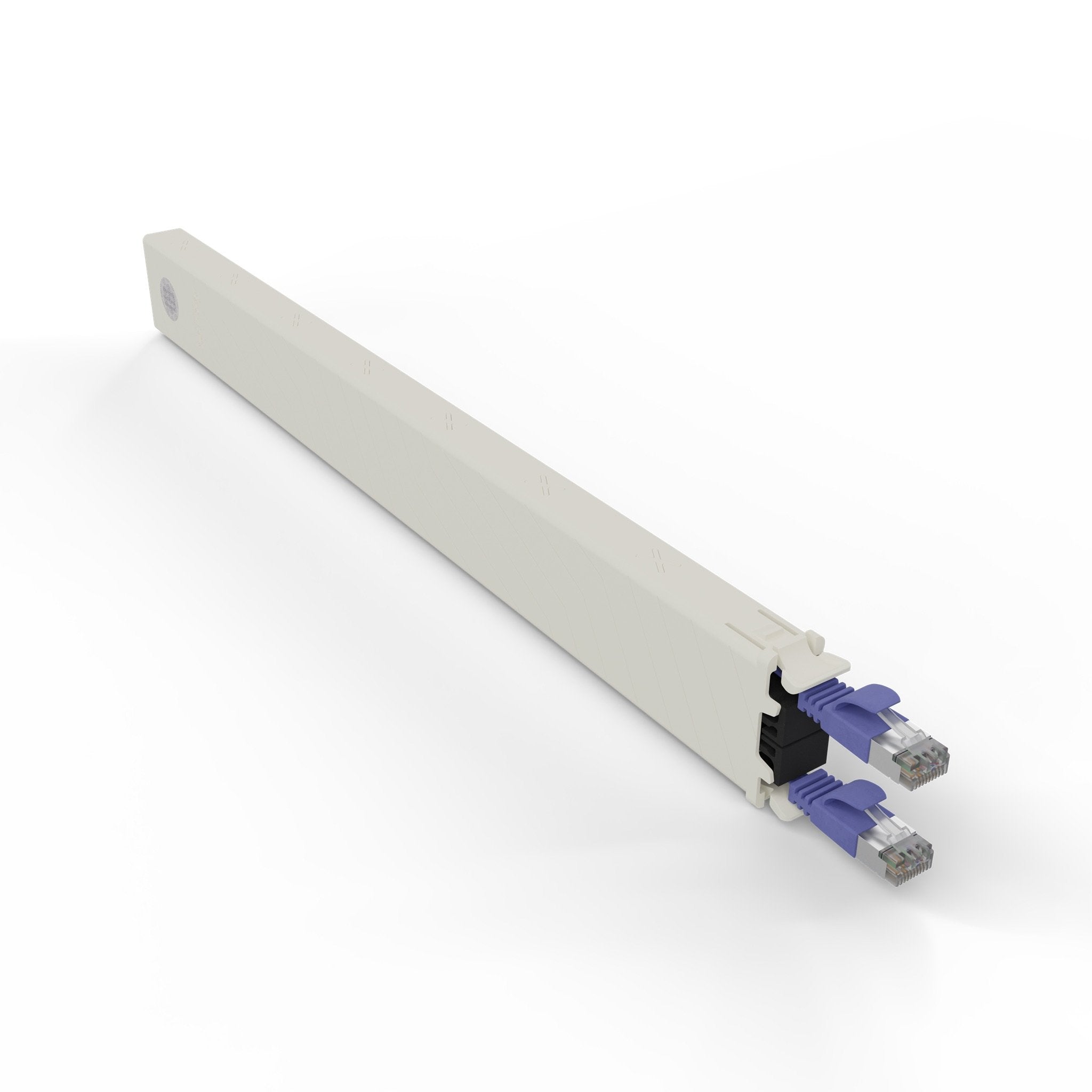 Patchbox.One 8ru Cat.6a Stp Cassette