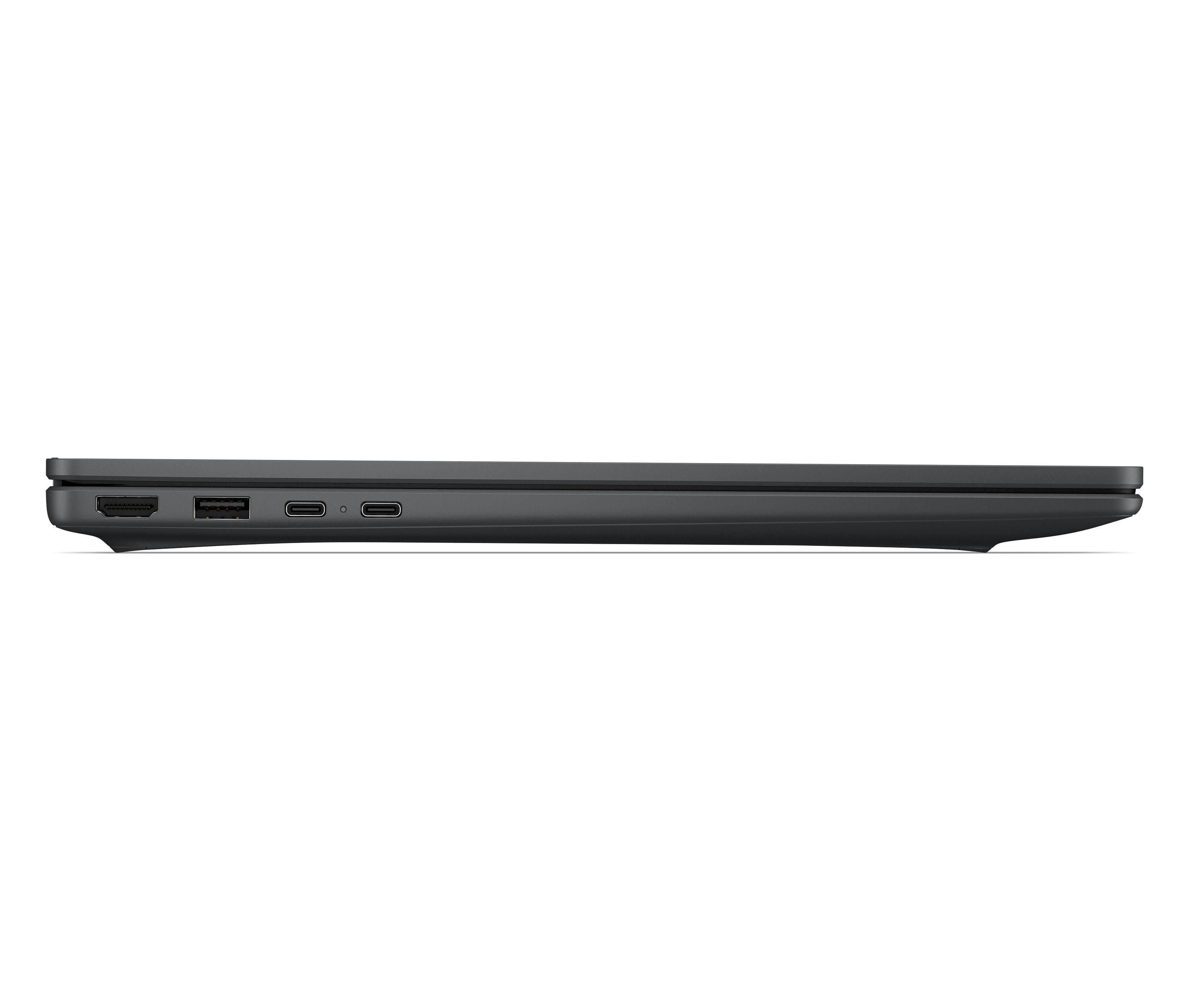 Hp Omnibook 3  16-By0071ns Ryzen 7-160 16gb 1tb 16" 2k W11 Sin Cargador