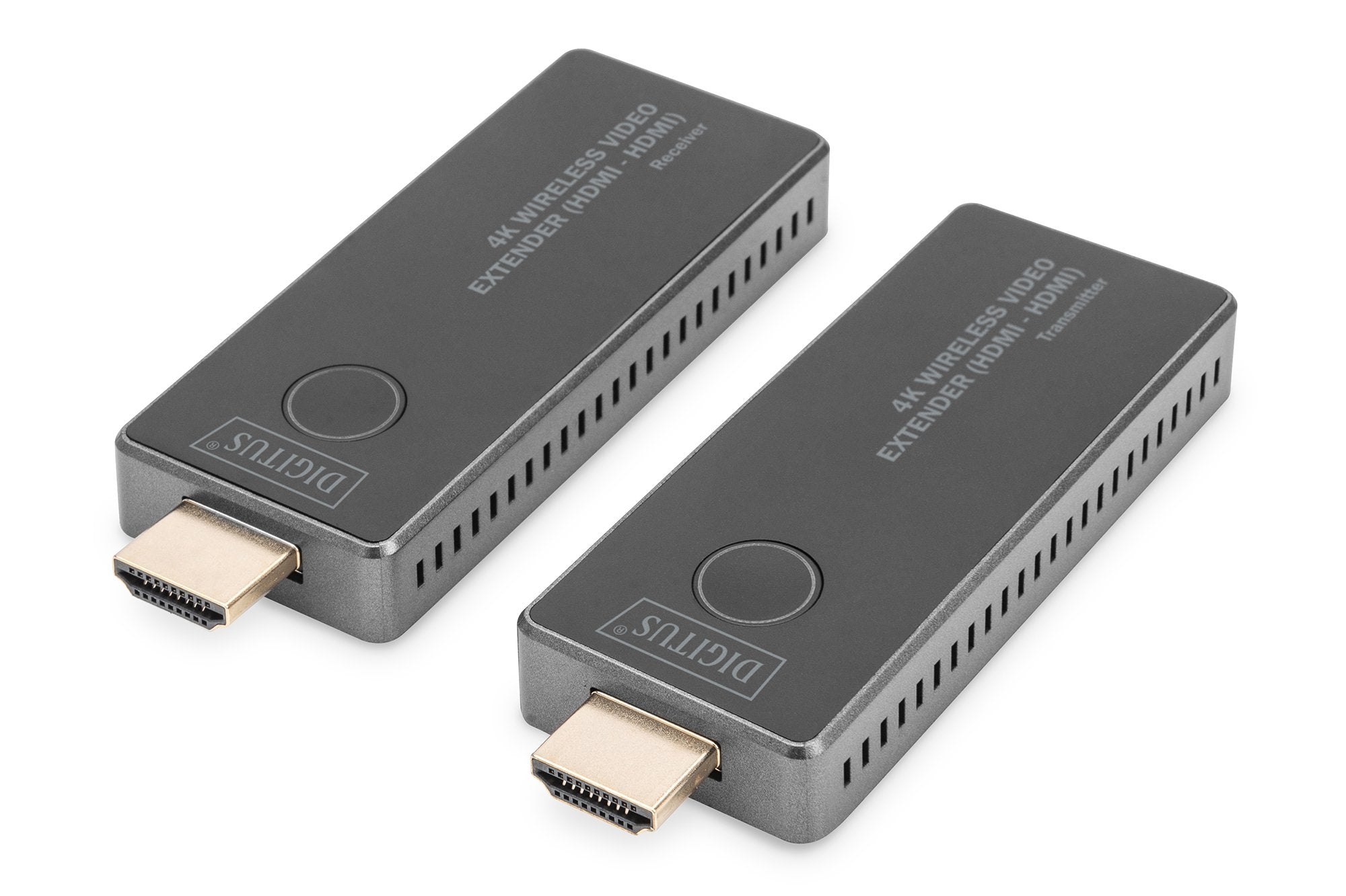 Switch Digitus Hdmi Extender Set 30m 4k