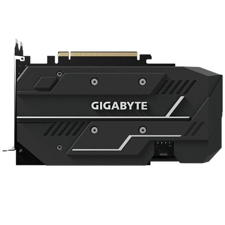 Vga Gigabyte Gtx 1660 Super 6gb Gddr6 1.0 Dpx3 / Hdmix1 / 1*8p Gv-N166soc-6gd