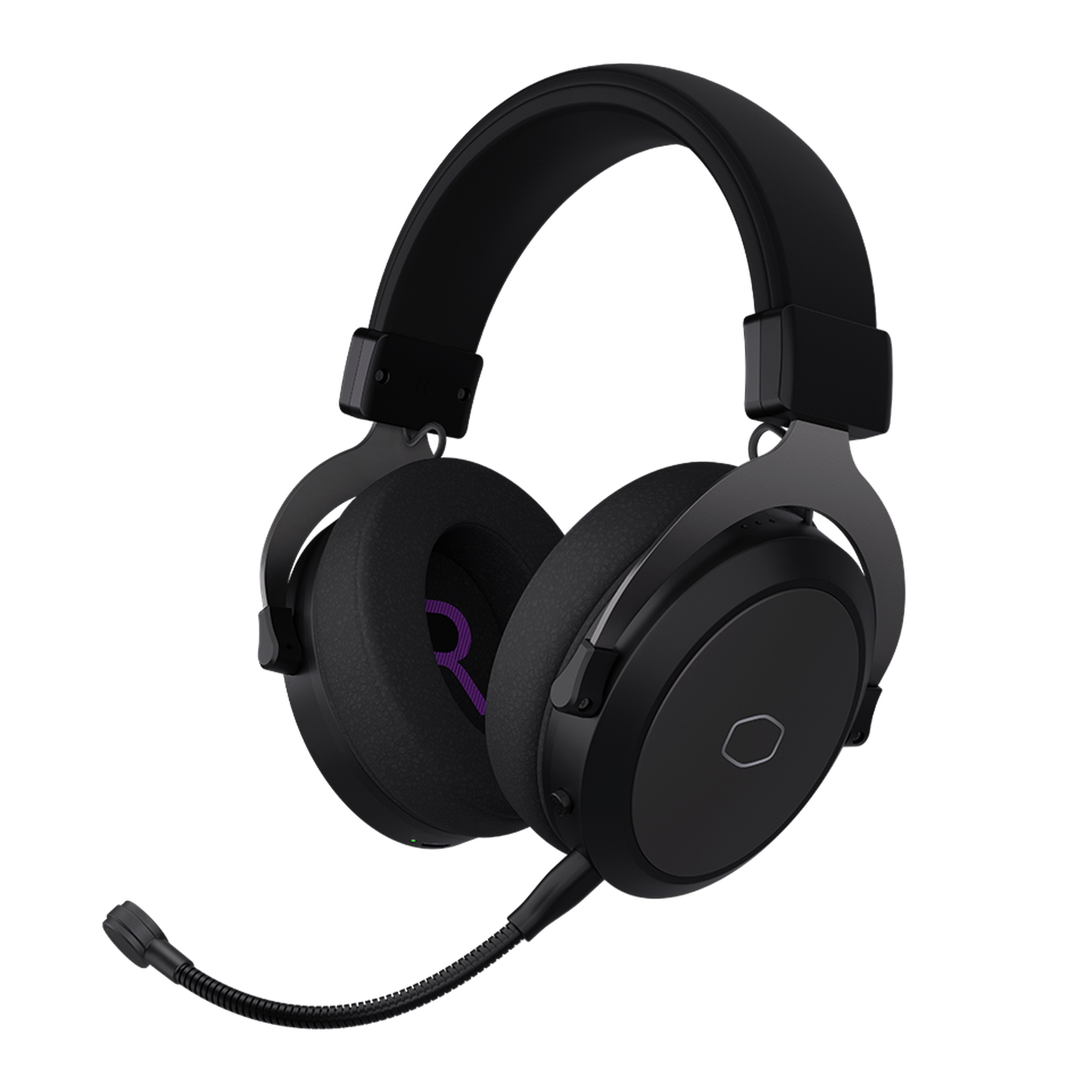 EAN 4719512156483 - Cooler Master Gaming CH-351 auricular y casco Auriculares Inalámbrico y alámbrico Diadema Juego Bluetooth imagen 1