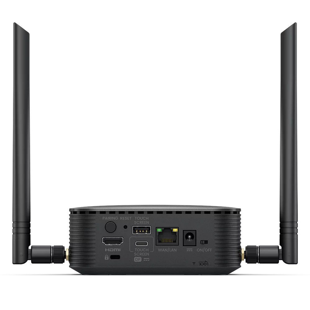 Benq Instashow Vs25 Servidor De Presentaciones Wi-Fi 5 Wi-Fi 6