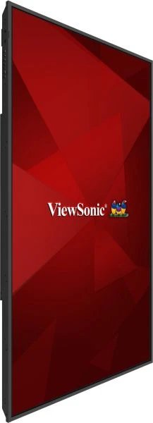 Viewboard Led Large Format Display Non Android 75 Inch - 3840x2160 - 500 Nits - Android 14 - 24/7 - Usb-C