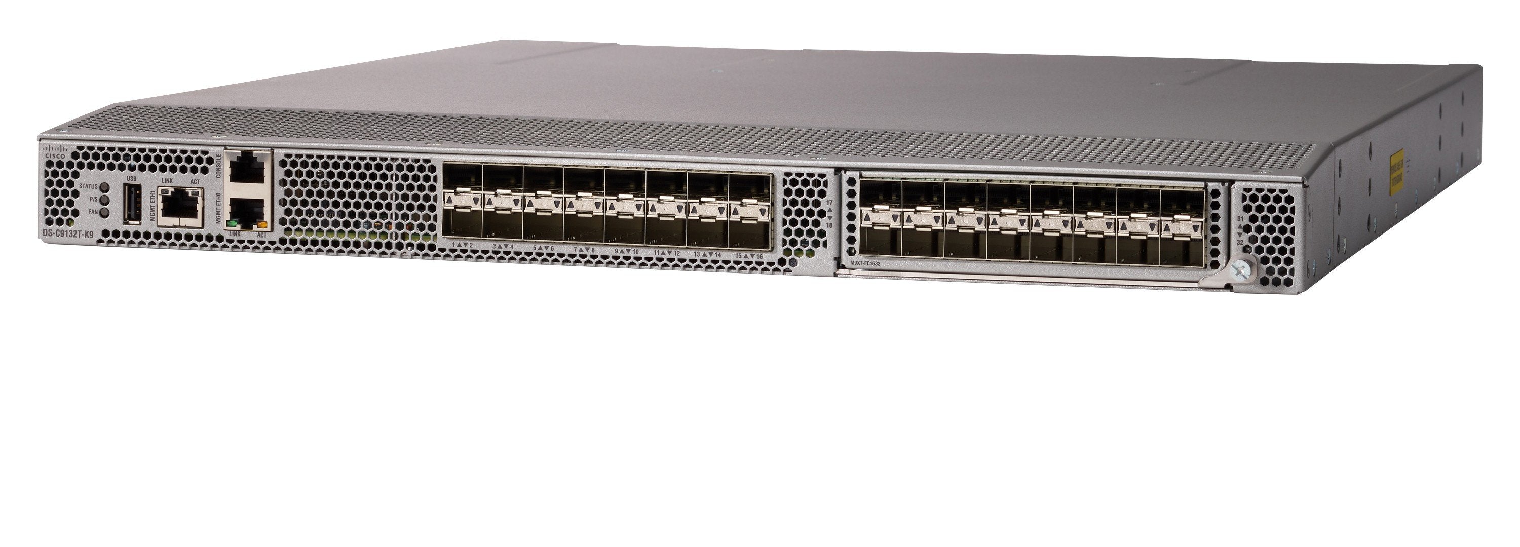 Hpe Sn6610c 32gb 32/24 32gb Short Wave Sfp+ Fibre