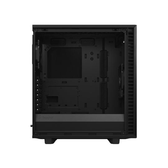 EAN 7340172702177 - Fractal Design Define 7 Compact Midi Tower Negro imagen 13
