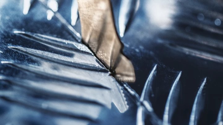 Hoja De Sierra De Inmersión Bosch Professional Expert Paiz 32 Apit Multimax 10 Piezas, Carburo, Ancho 32 Mm 2608900029