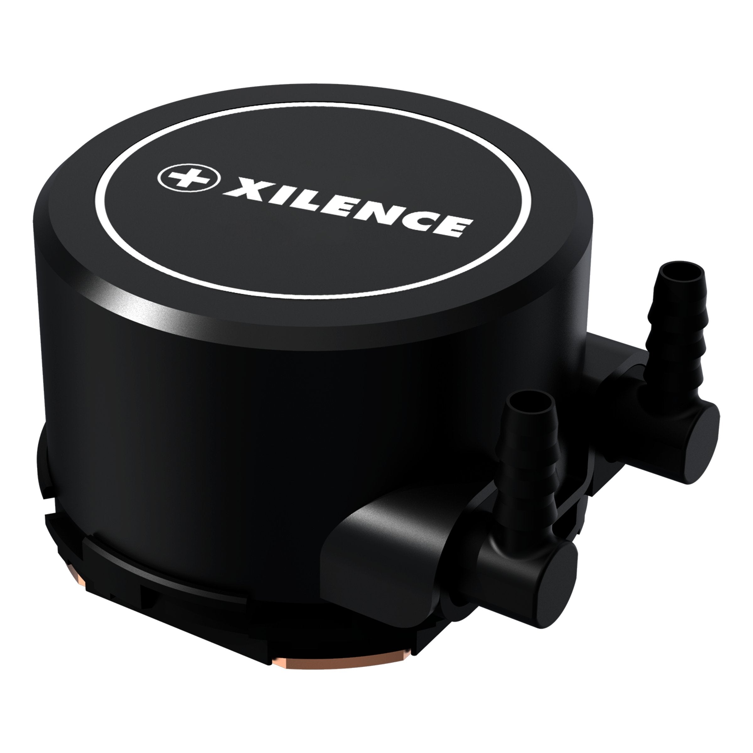 Xilence Lq240, Procesador, Set De Refrigeración, 12 Cm, Lga 1150 (Zócalo H3), Lga 1151 (Zócalo H4), Lga 1155 (Socket H2), Lga 1156 (Socket H), Lga 1366..., 700 Rpm, 1800 Rpm