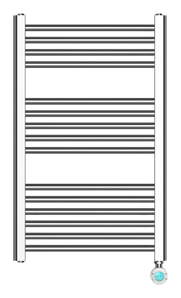 Toallero Elect 62.5 40  250w Chrome