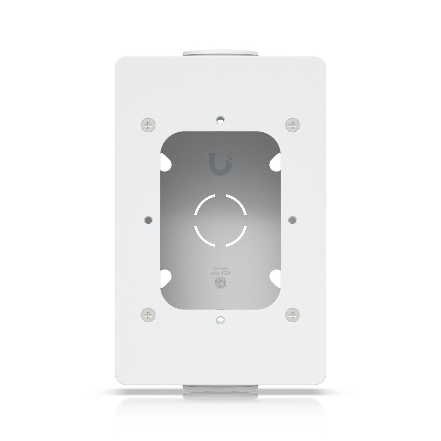 EAN 0810084694480 - Ubiquiti UACC-Reader-JB-W Caja de montaje imagen 1