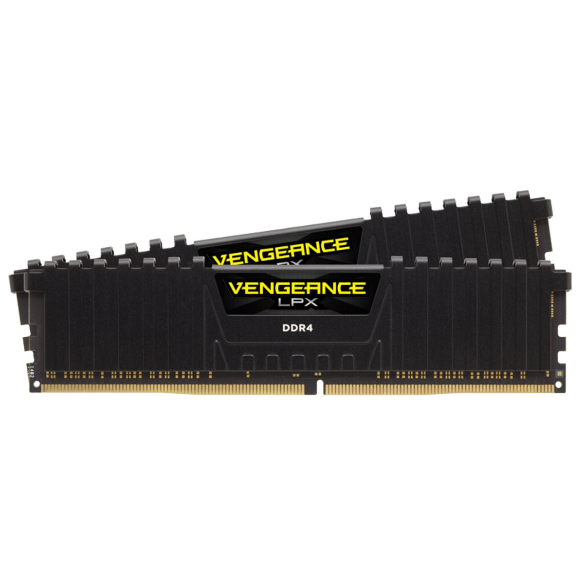 EAN 0840006612971 - Corsair Vengeance LPX módulo de memoria 16 GB 2 x 8 GB DDR4 288-pin DIMM imagen 1
