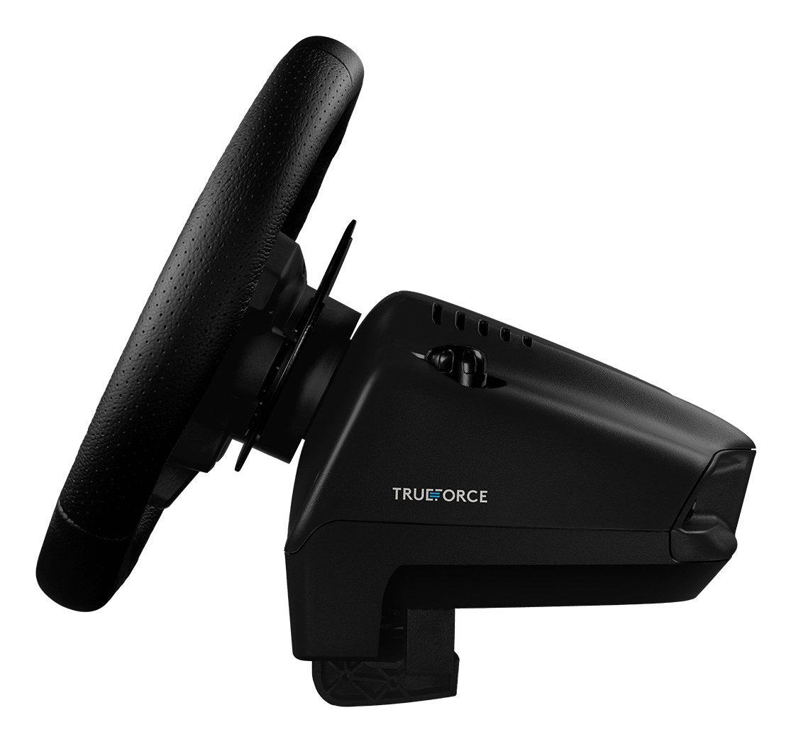 EAN 5099206082793 - Logitech G G923 Negro USB 2.0 Volante + Pedales Analógico/Digital PC, PlayStation 4, PlayStation 5 imagen 3