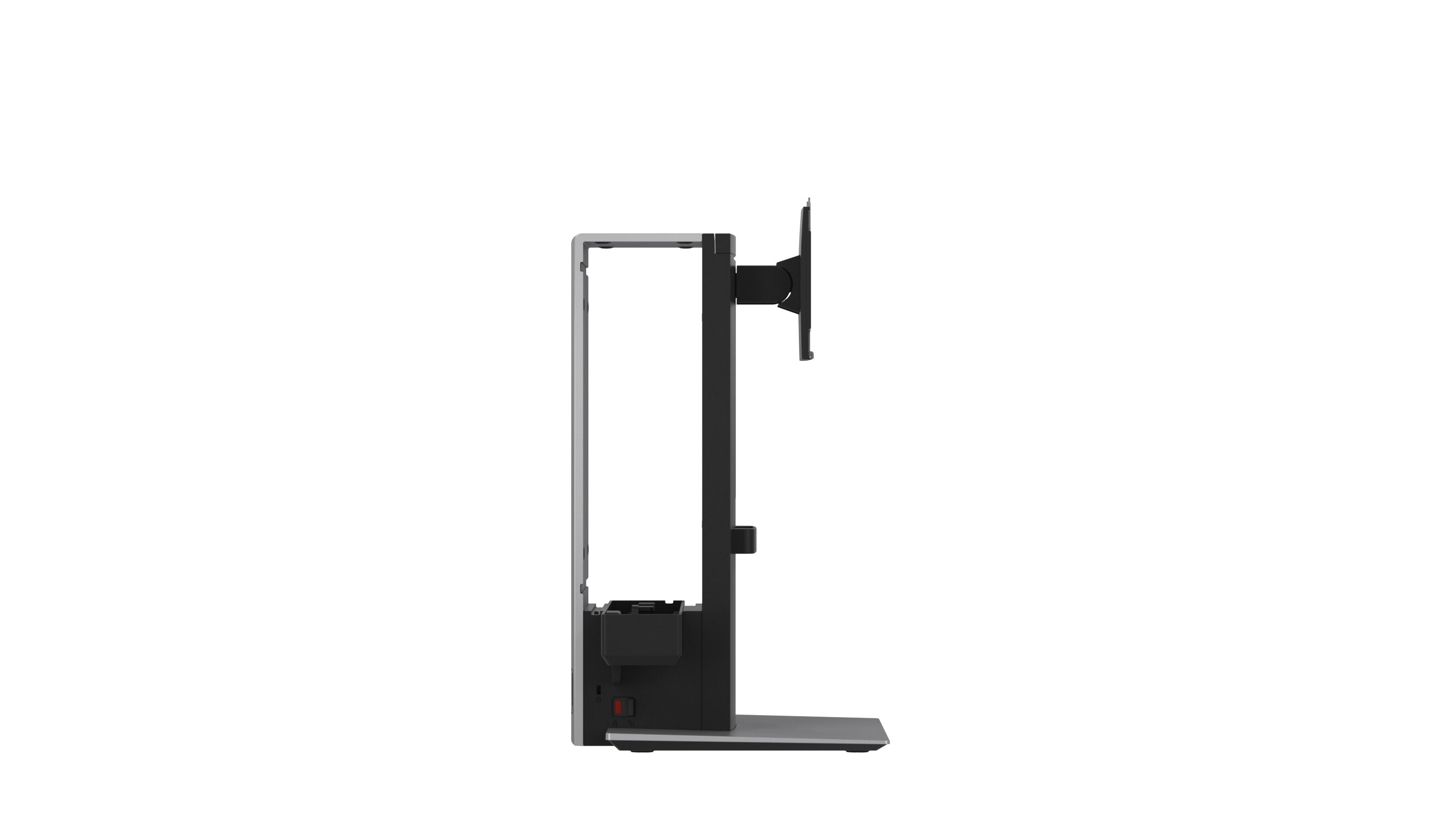 EAN 5397184357132 - DELL OSS21 5,7 kg Plata 48,3 cm (19") 68,6 cm (27") imagen 10
