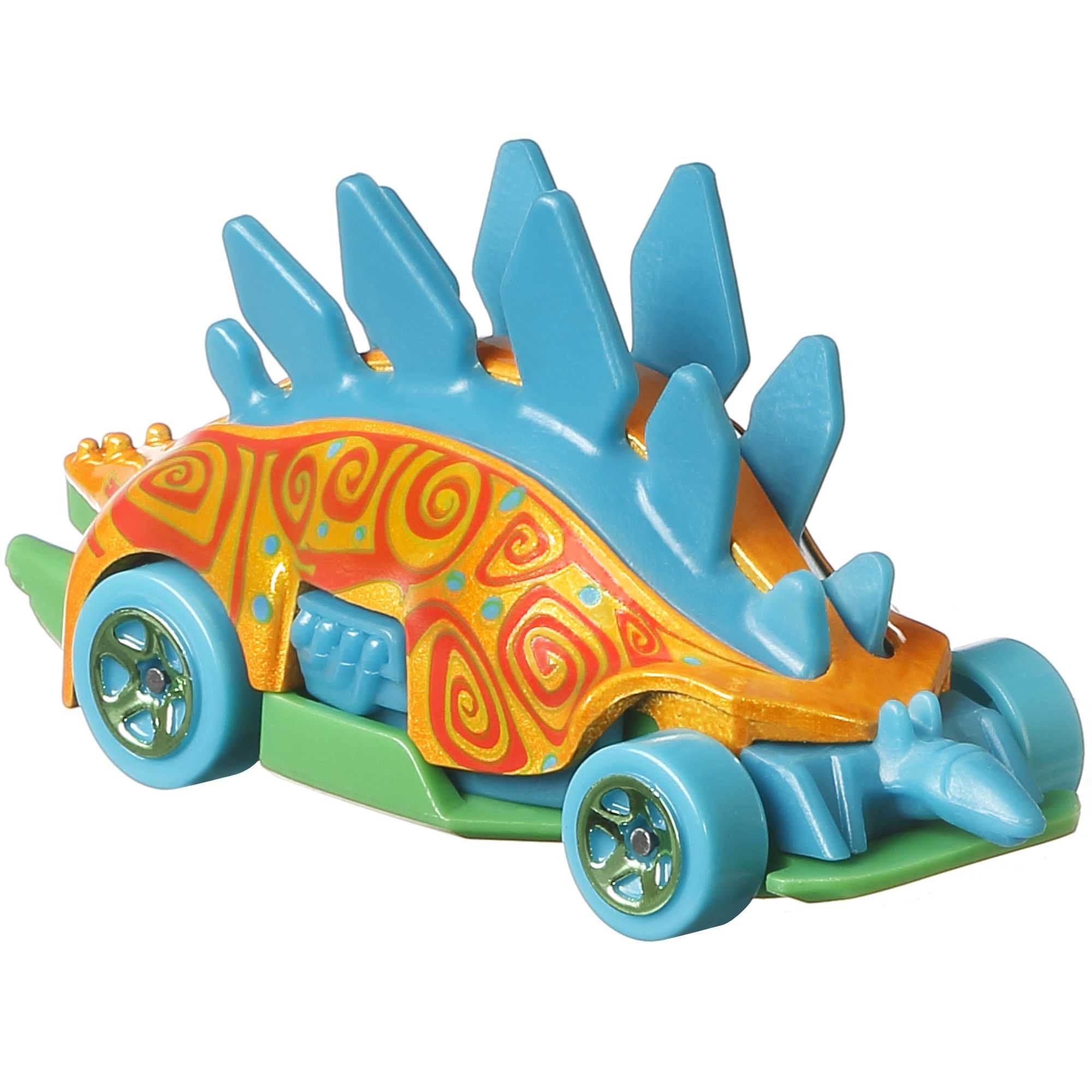 EAN 746775307509 - Hot Wheels BDW51 vehículo de juguete imagen 6