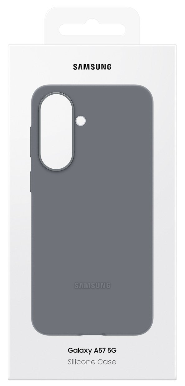 EAN 8806099037765 - Samsung EF-PA576CJEGWW funda para teléfono móvil 17 cm (6.7") Gris imagen 6