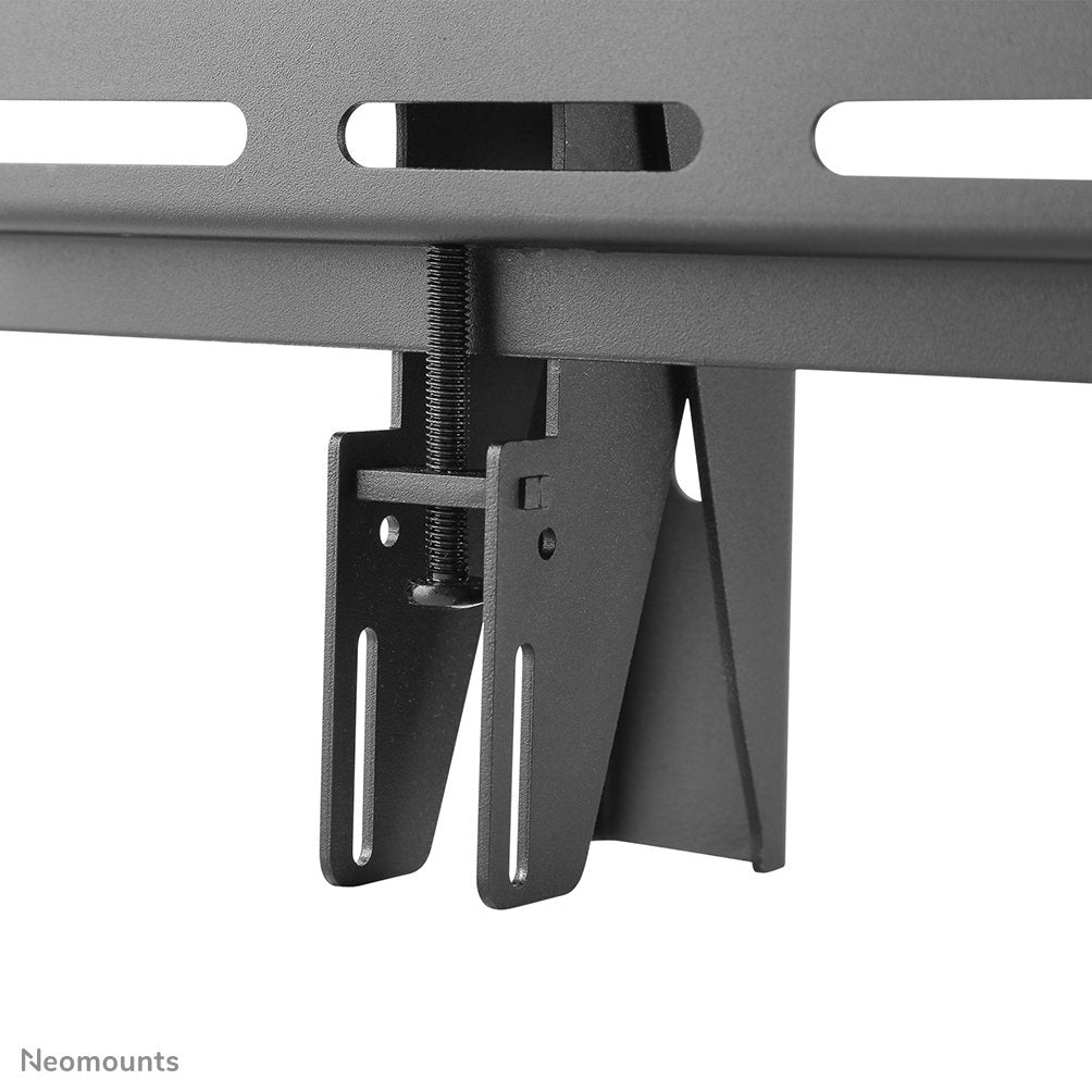 EAN 8717371447342 - Neomounts NS-WMB300PBLACK soporte para pantalla de señalización 132,1 cm (52") Negro imagen 5