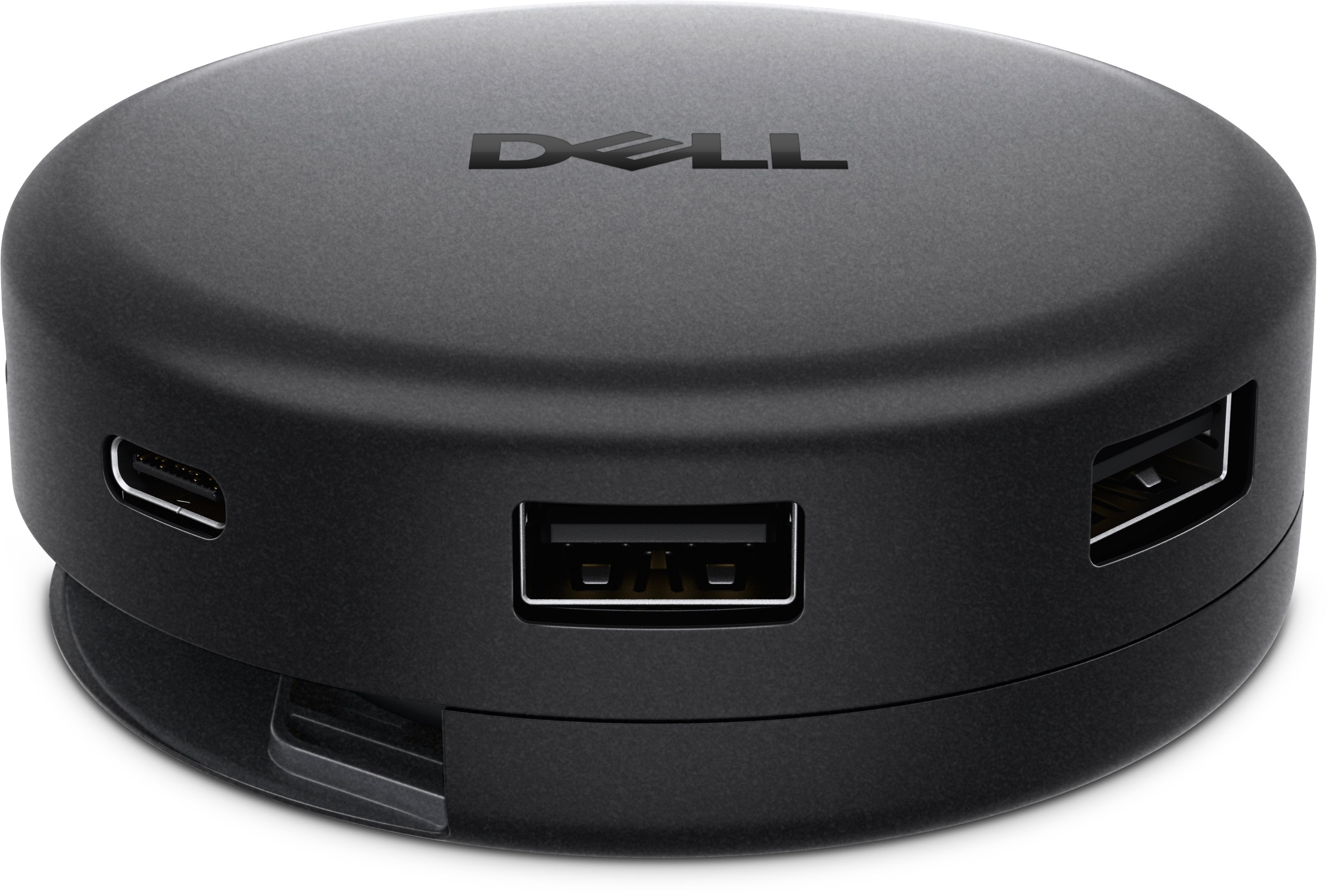 Pro 7-In-1 Usb-C Travel Hub - Da326 Y6hjg