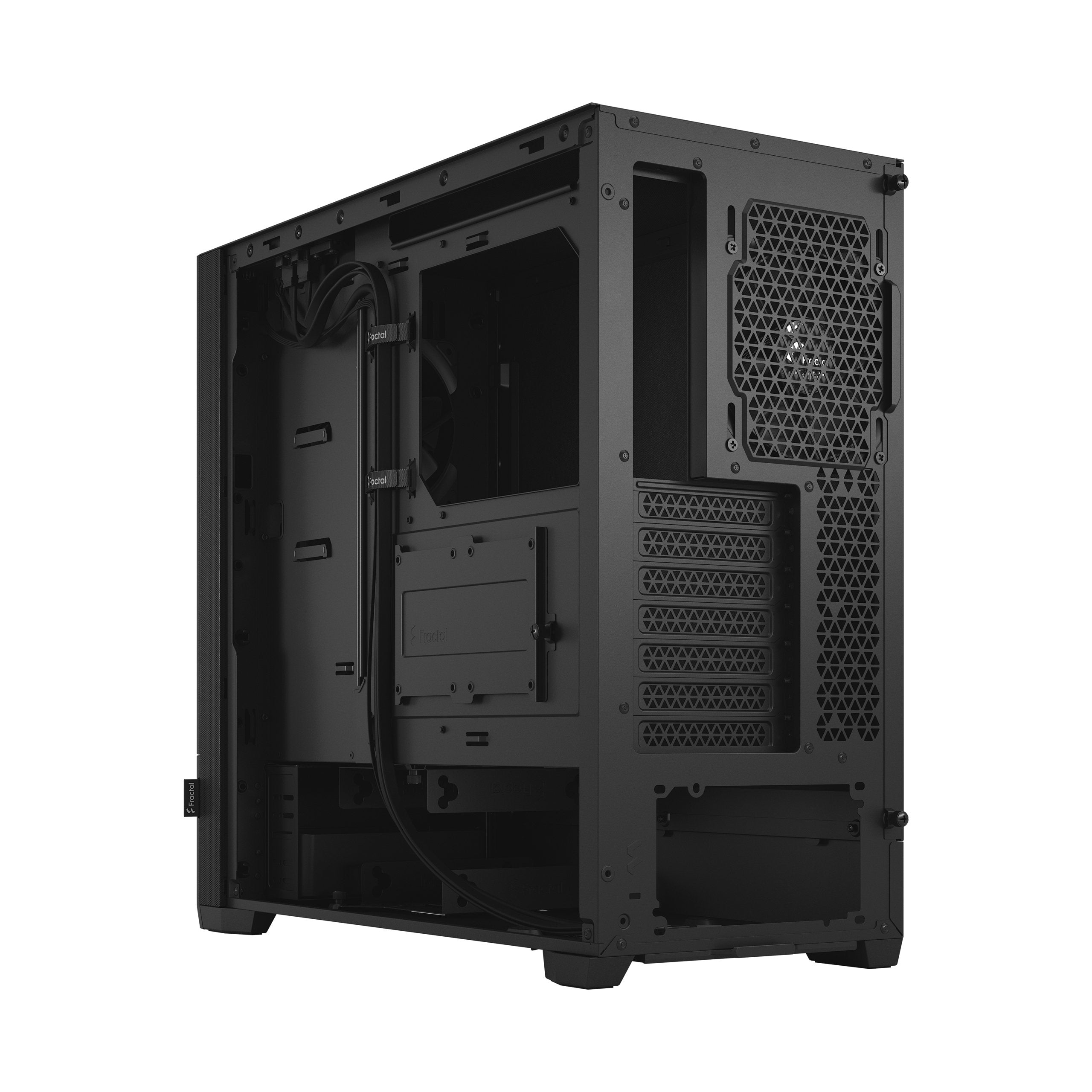EAN 7340172703037 - Fractal Design Pop Silent Torre Negro imagen 6