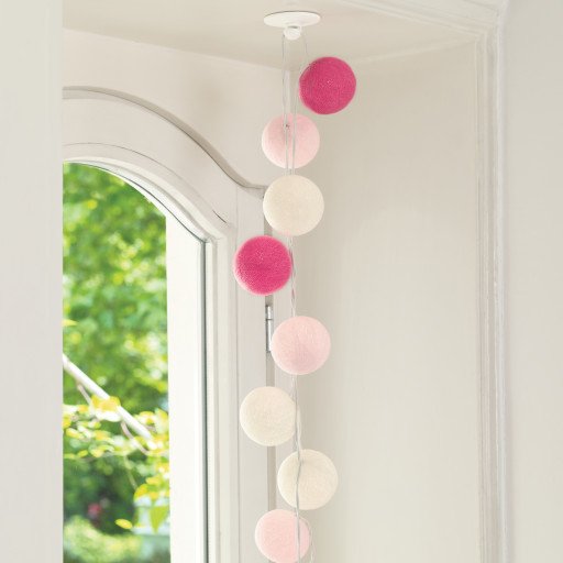 Tesa Powermrips Deckenhaken Blanco