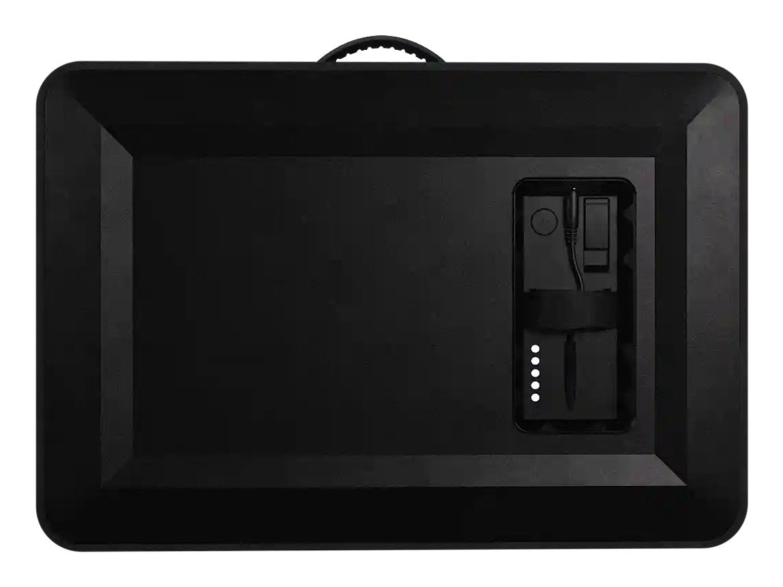 EAN 5714295004623 - SOUNDBOKS Go Altavoz para fiestas Negro imagen 5