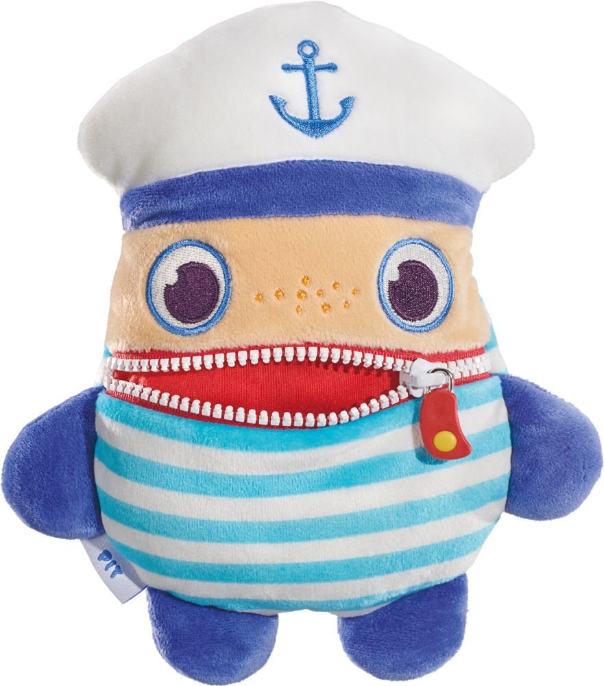 Peluche  Schmidt Spiele Worry Eater Pit, 42638