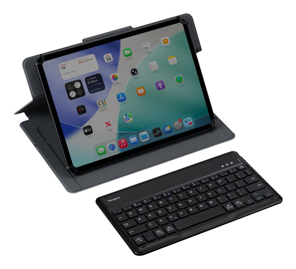 Targus Tablet Hülle Thz998uk Negro 9 5-11 5'''' Safefit Universal Case U