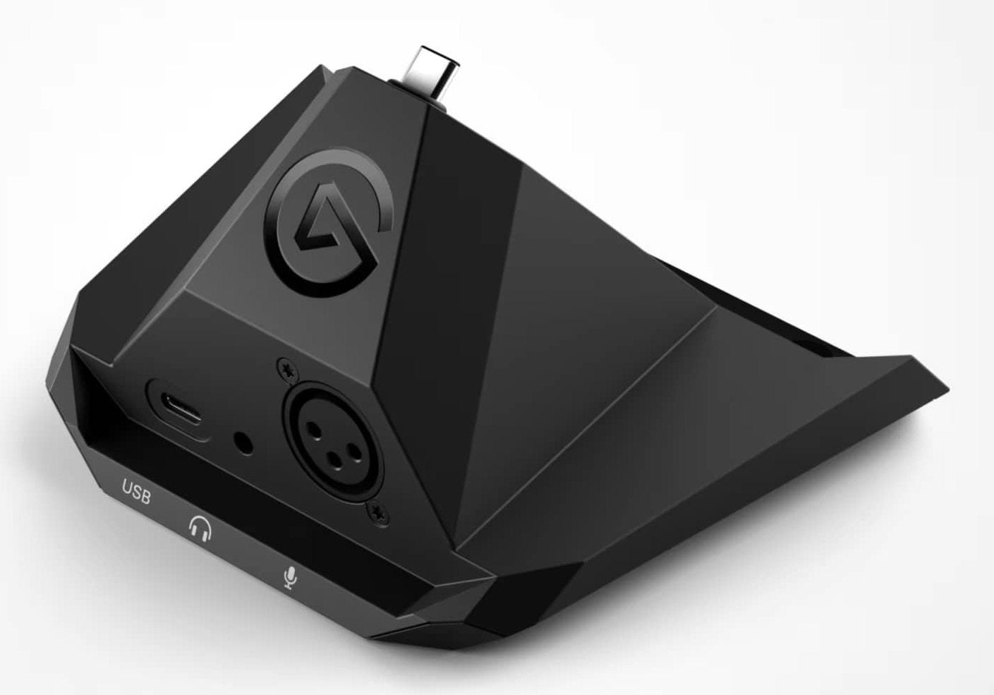 EAN 0840440498414 - Elgato XLR Dock MK.2 imagen 1