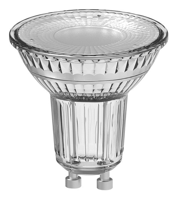 Osram Parathom Reflector Led 50 Non-Dim 36° 3,7w 827 Gu10 Bulb