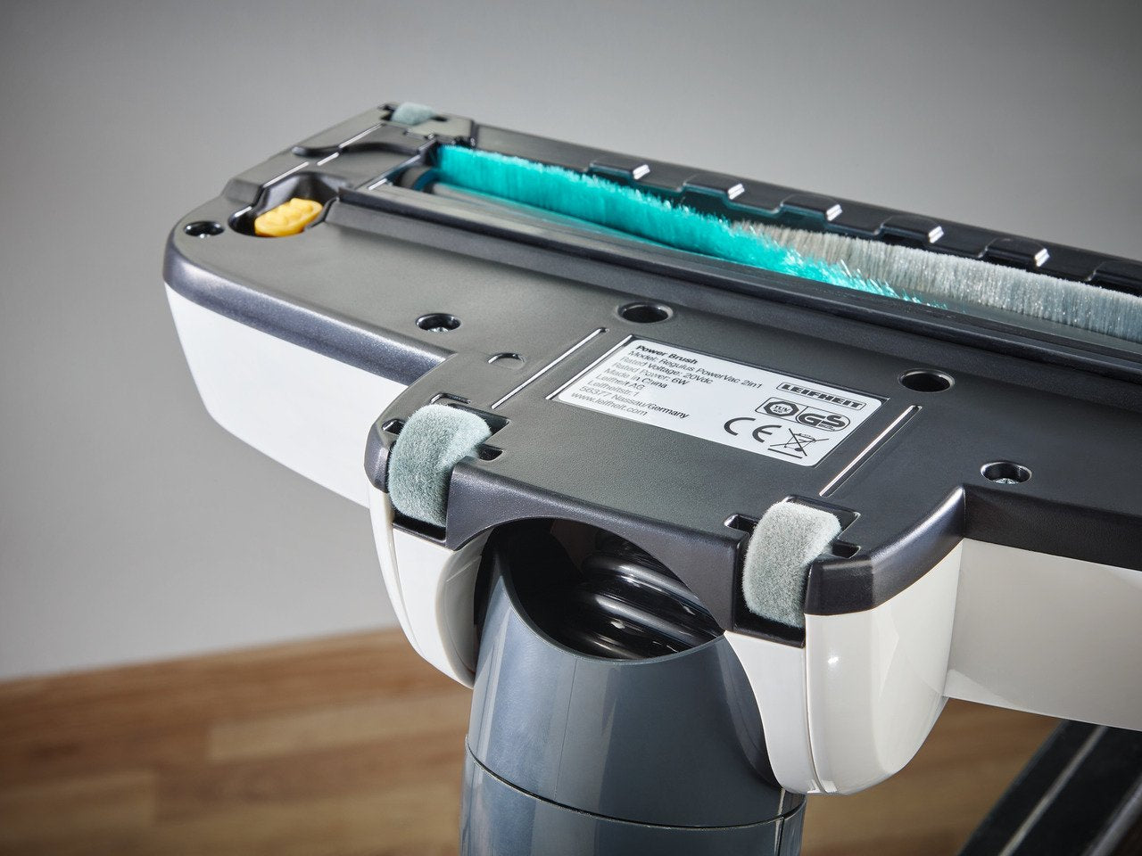 Aspirador Leifheit 11925, Vertical