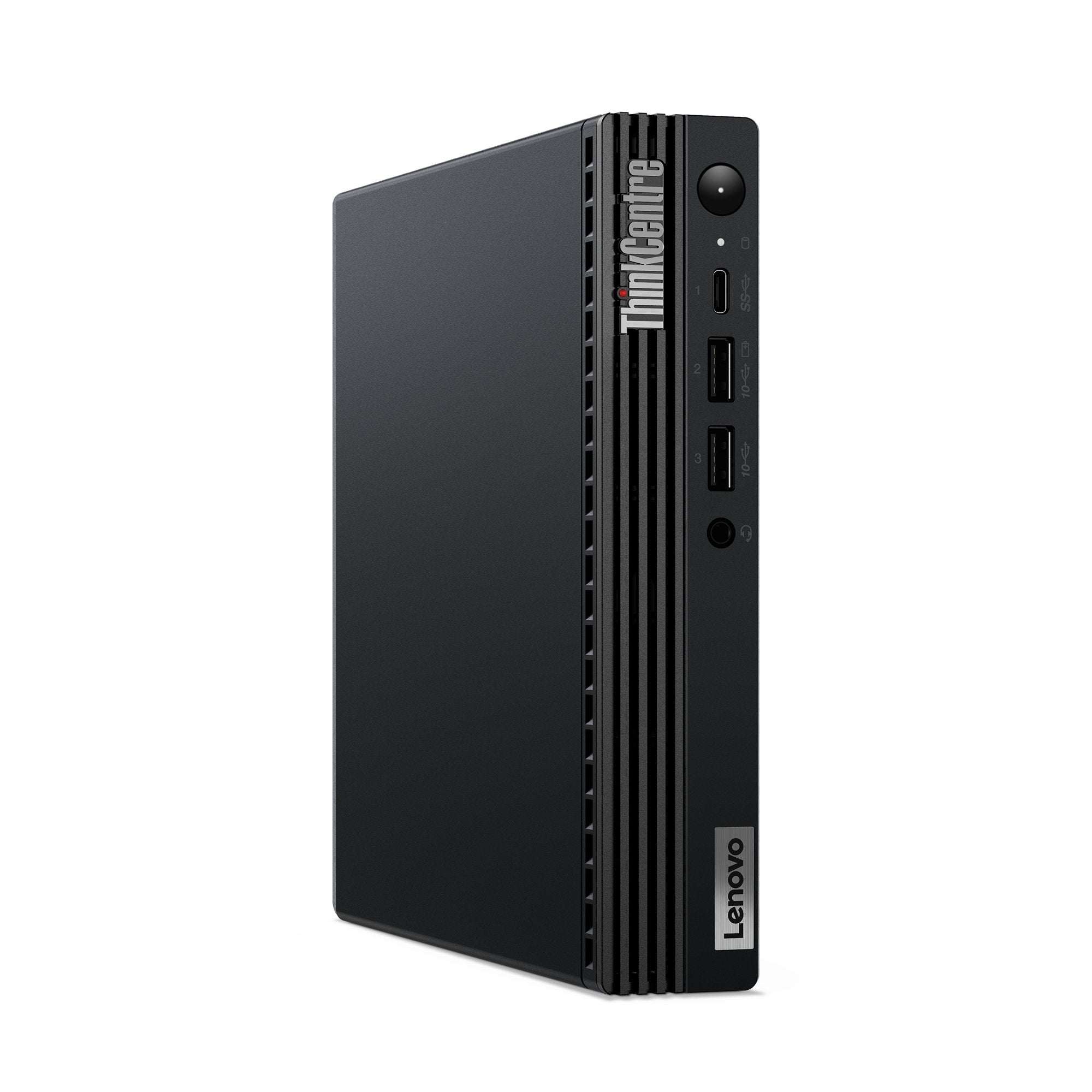 Lenovo Thinkcentre M70q Tiny G4 I5 13400t 16gb 256ssd Wlan Noos
