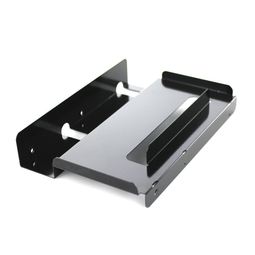 Fantec Qb-Bracket Adaptador De Bahía 3.5" A 2.5"