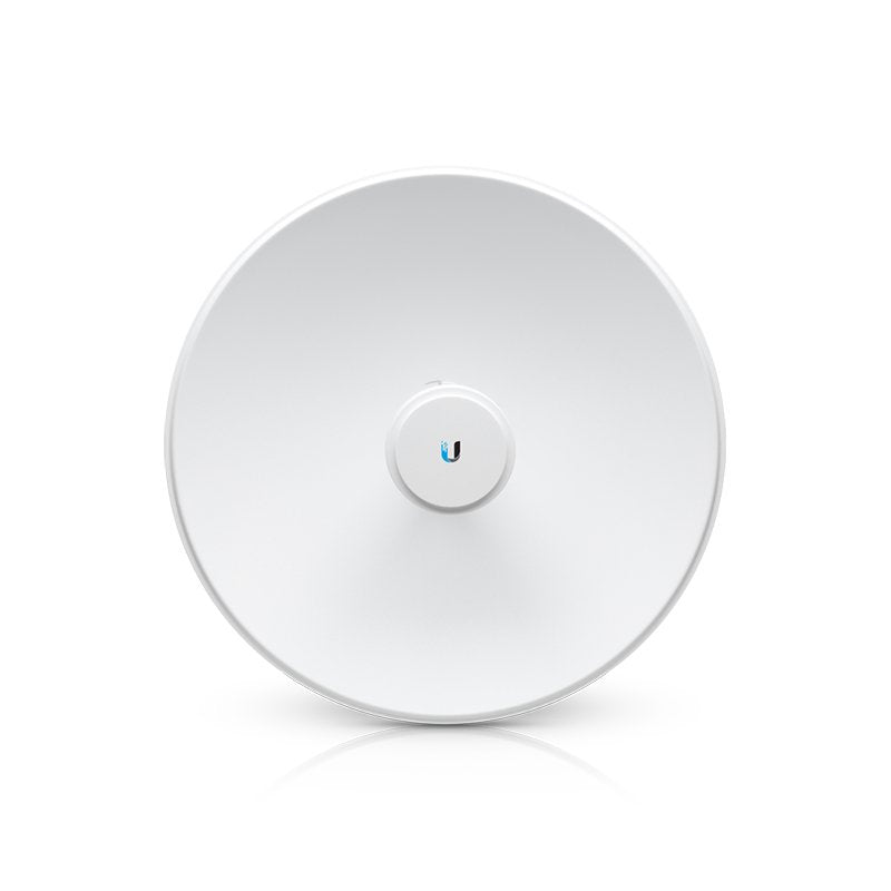 Ubiquiti Pbe-2ac-400  Wireless Antena18dbi/Ethernet Gigabit/Poe 24v-12w Incl. Pbe-2ac-400