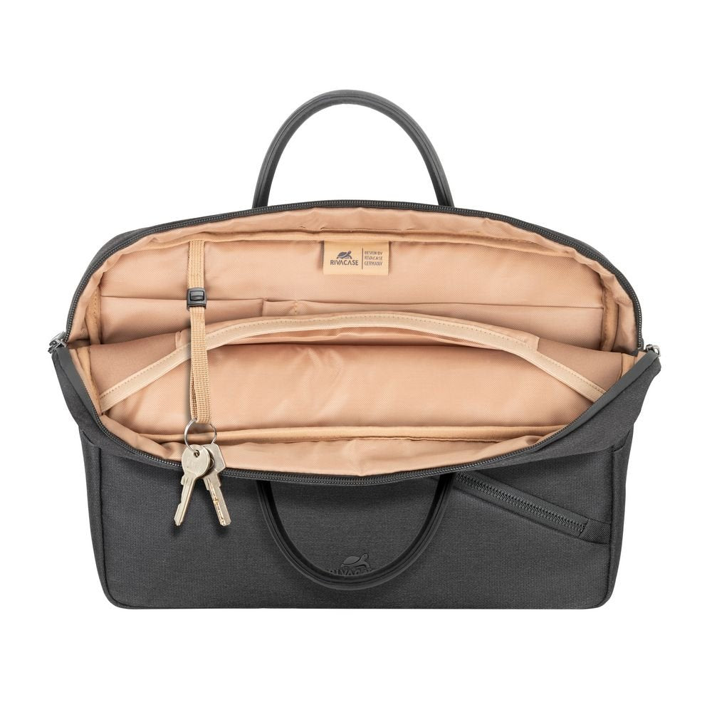 Nb Case Eco Macbook Air 15/Black 8124 Rivacase