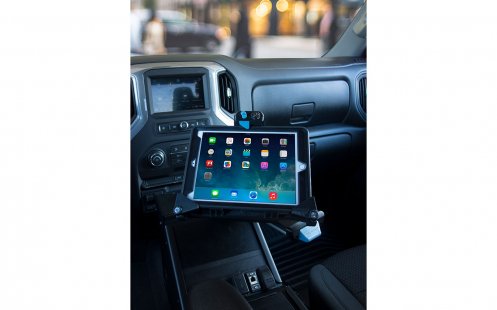 Universal Tablet Cradle Large Accs