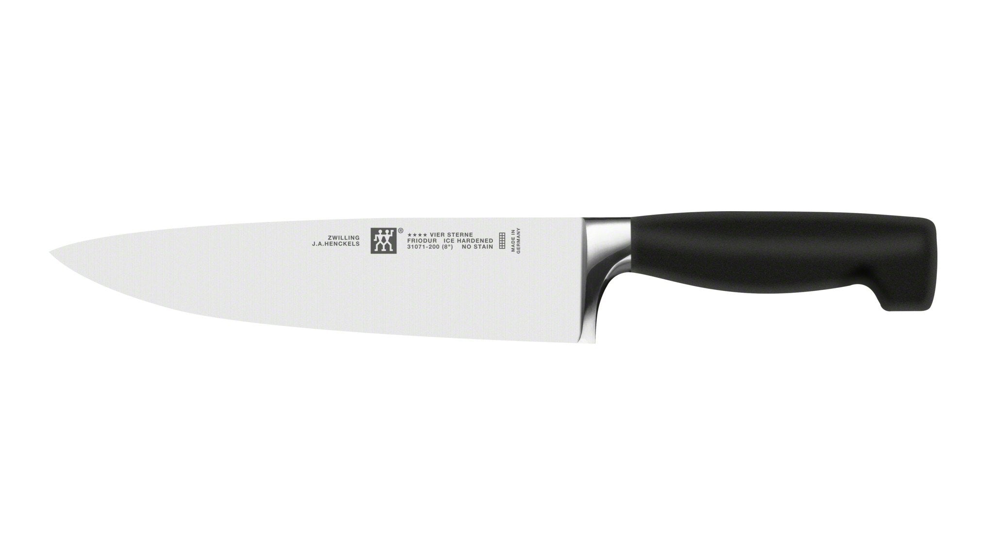 Bloque De Cuchillos Zwilling, Bambú, 7 Uds.
