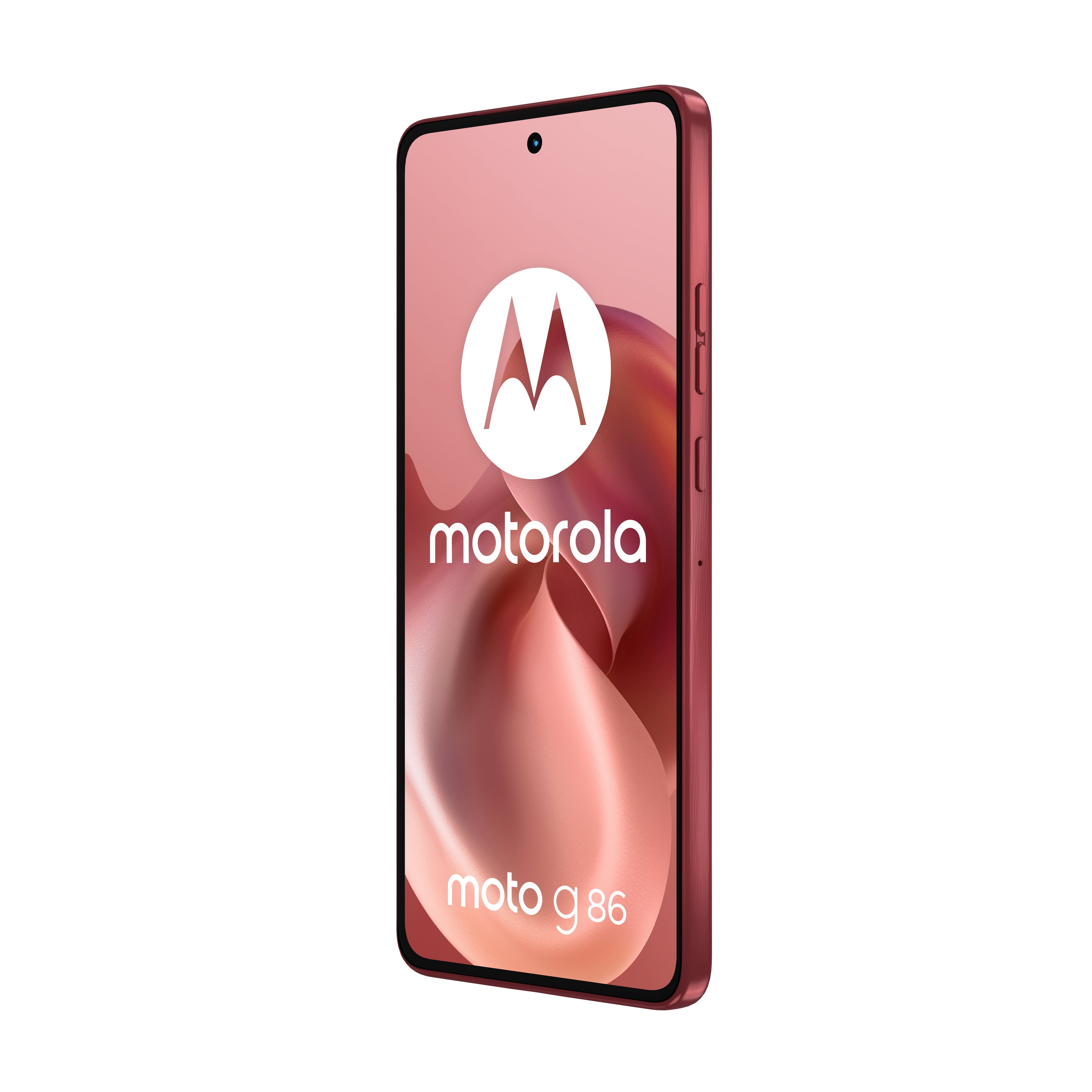 EAN 840023294884 - Motorola moto g86 5G 16,9 cm (6.67") SIM doble Android 15 USB Tipo C 8 GB 256 GB 5200 mAh Rosa imagen 5