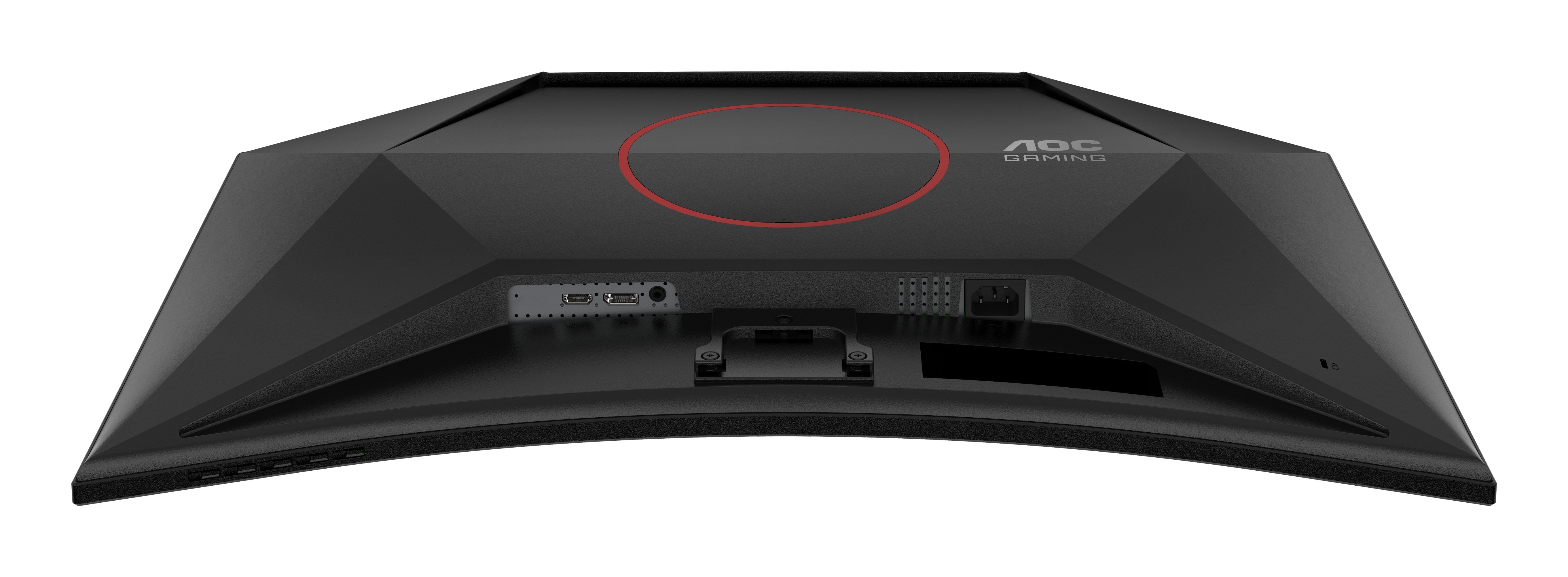 Aoc C32g42ze 31.5" Fhd Va 260hz Oc 4ms 300cd M2 Hdmi 2.0 Dp