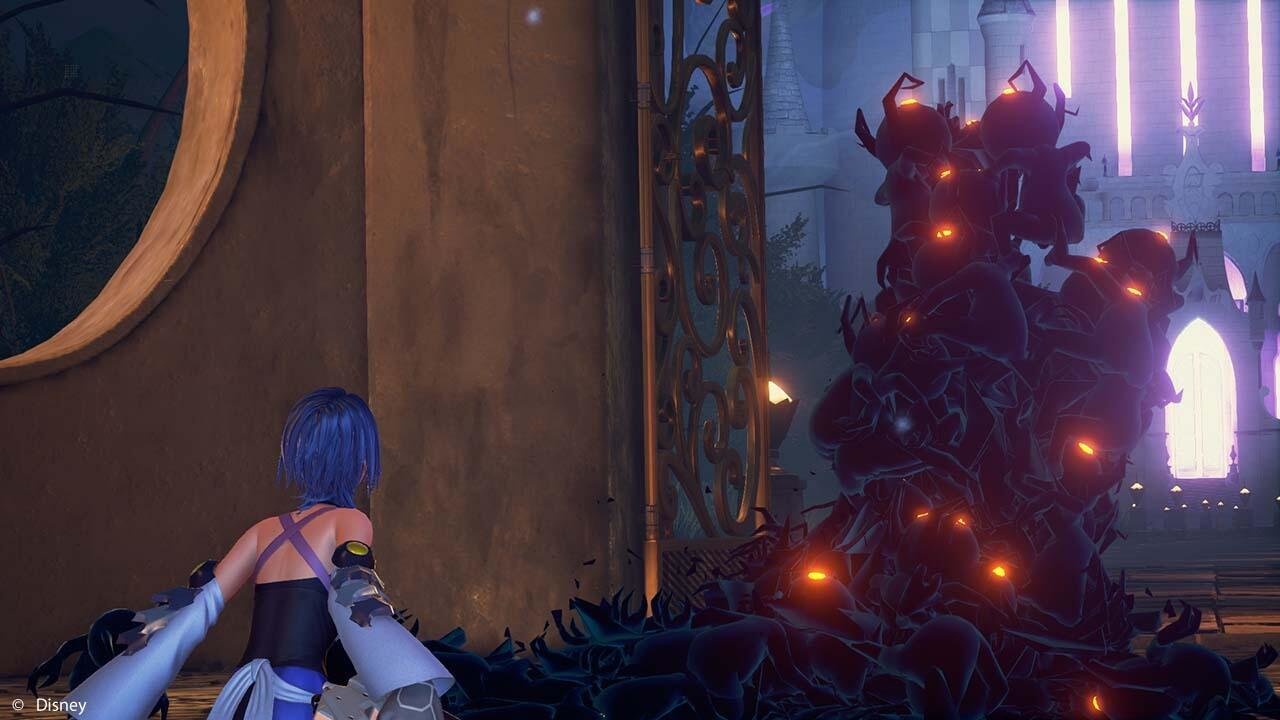 Kingdom Hearts The Story So Far Ps4 Uk