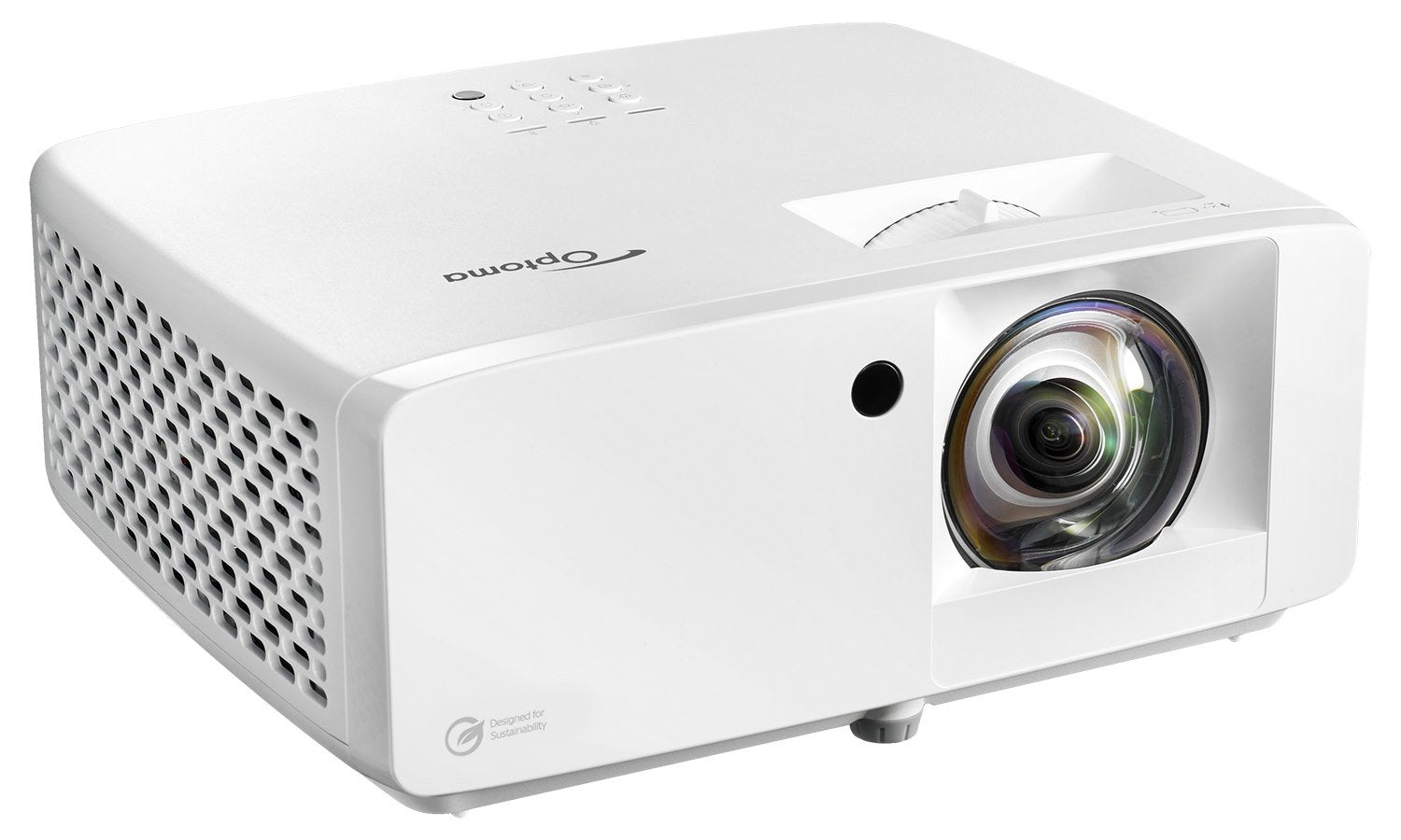 Zk431st Laser 4k 3700 Estandar No